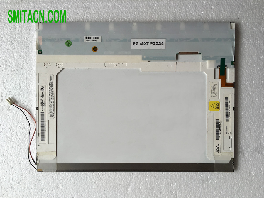 AUO (AU Optronics) B133XN03 V.3B panel de pantalla LCD