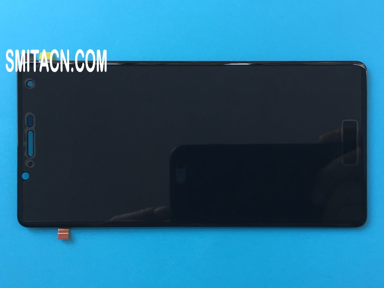 Pantalla táctil del panel de pantalla LCD para BLU R1 HD R0031UU R0011UU