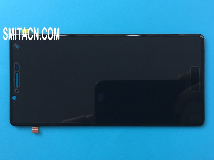 LCD display panel touch screen for BLU R1 HD R0031UU R0011UU