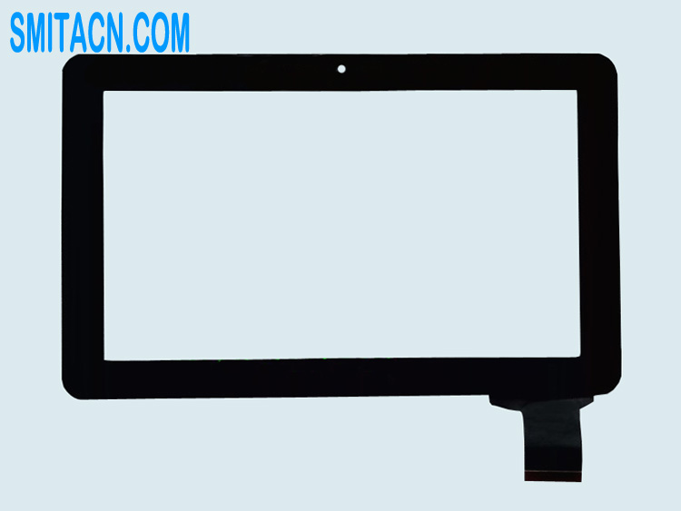 Pantalla táctil de tablet de 10.1 pulgadas HOTATOUCH C162262A2 DRFPC166T-V1.0