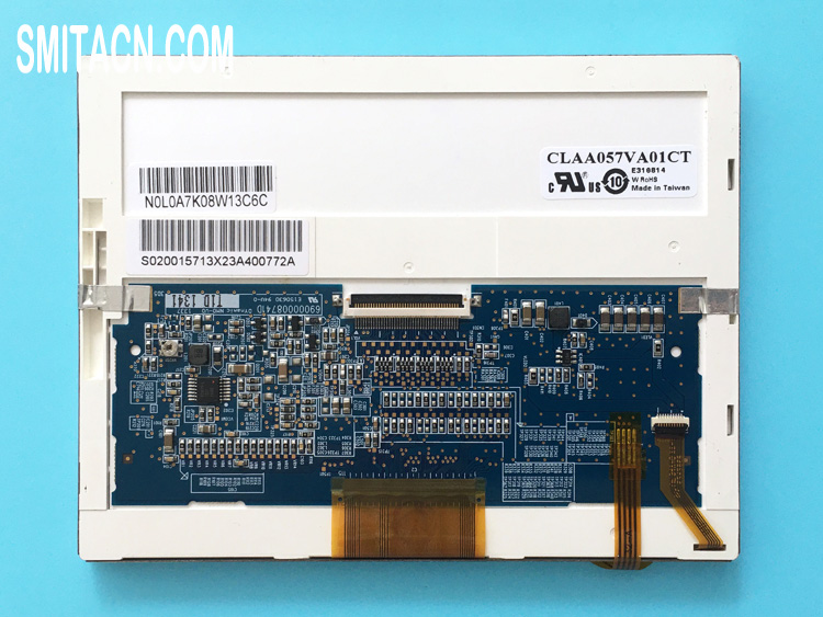CPT CLAA057VA01CT LCD display panel