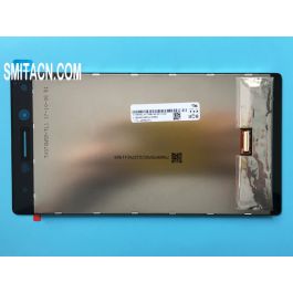 Display Touch Screen Tablet Compatible Con Lenovo Tb3 730m | Meses - Foto 5