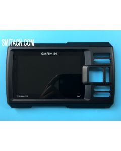 LCD display panel LCD screen with frame for Garmin Striker 5dv