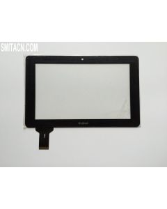 7 inch Tablet Touch Screen DPT 300-N3626A-A00-V1.0 for Ainol Novo7 ELF II Novo 7 ELF2