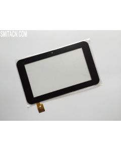 7 inch Tablet Touch Screen TPC0185 VER2.0