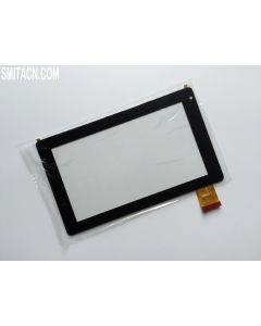 7 inch Tablet Touch Screen TM619-C-F