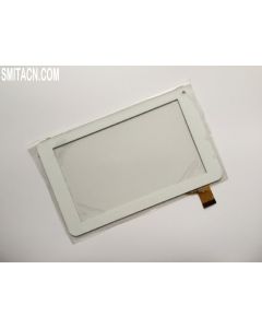 7 inch Tablet Touch Screen FPC-TP070111(U25C0B)-00 for Soulycin S18