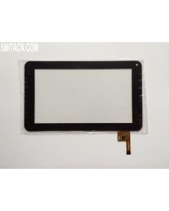 7 inch Tablet Touch Screen SILEAD_HLD_0726