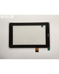 7 inch Tablet Touch Screen TPC1219 Ver1.0