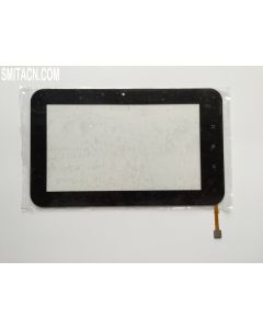 7 inch Tablet Touch Screen TOPSUN_C0010_A5