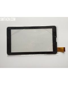 7 inch Tablet Touch Screen ZCC-2492 V1 FPC