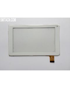 7 inch Touch Screen FPC-TP070415-00 for Cube U25GT quad-core Tablet