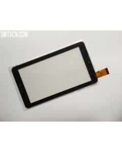 7 inch Tablet Touch Screen HH070FPC-016B-XDX for GOCLEVER