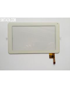 7 inch Tablet Touch Screen TOPSUN_C0020_A1