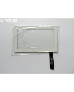 7 inch Tablet Touch Screen FPC-FC70S650-02