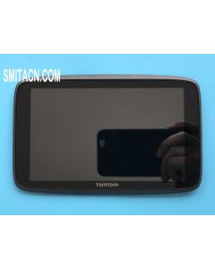 LCD Display Panel with Touch Screen Digitizer for TomTom GO 6200