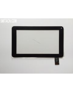 7 inch Tablet Touch Screen HOTATOUCH C186111A1-PG FPC681DR-02 FPC681DR-04