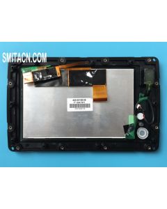 LCD Display Panel with Touch Screen Digitizer for Garmin GPSMAP 721xs