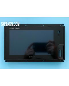LCD Display Panel with Touch Screen Digitizer for Garmin Gpsmap 7408xsv