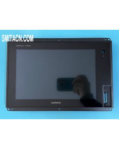 LCD Display Panel with Touch Screen Digitizer for Garmin GPSMAP 7410