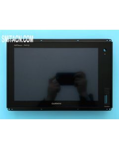 LCD Display Panel with Touch Screen Digitizer for Garmin GPSMAP 7412
