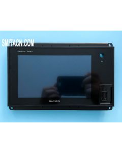 LCD Display Panel with Touch Screen Digitizer for Garmin Gpsmap 7607