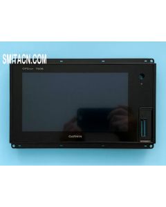 LCD Display Panel with Touch Screen Digitizer for Garmin Gpsmap 7608
