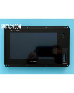LCD Display Panel with Touch Screen Digitizer for Garmin Gpsmap 7608xsv