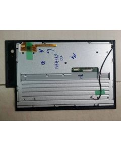 LCD Display Panel with Touch Screen Digitizer for Garmin GPSMAP 7610 GPSMAP 7610xsv