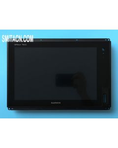 LCD Display Panel with Touch Screen Digitizer for Garmin GPSMAP 7612