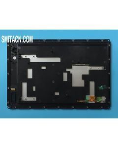 LCD Display Panel with Touch Screen Digitizer for Garmin GPSMAP 7612xsv