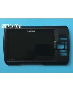 LCD display panel LCD screen with frame for Garmin Striker 7dv
