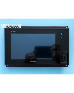 LCD Anzeigefeld mit Touchscreen Digitalisierer für Garmin Gpsmap 7407 7407xsv 7607 7607xsv