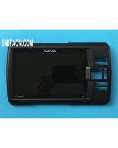 LCD display panel LCD screen with frame for Garmin Striker 7sv