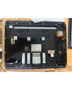 LCD Display Panel with Touch Screen Digitizer for Garmin GPSMAP 8610 GPSMAP 8610xsv