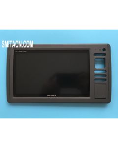 LCD display panel LCD screen with frame for Garmin echoMAP 92SV