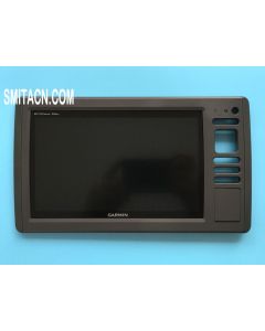 LCD display panel LCD screen with frame for Garmin echoMAP 94SV