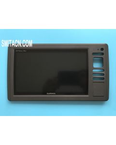 LCD display panel LCD screen with frame for Garmin echoMAP 95SV