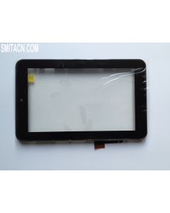 7 inch Tablet Touch Screen with Frame SG5297-FPC-V2