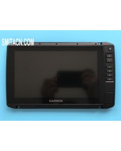 LCD display panel touch screen digitizer with frame for Garmin Echomap Plus 92SV 93SV 94SV 95SV