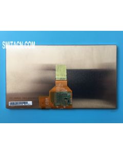 AUO A061VTT01.0 LCD Display Panel with Touch Screen for Garmin