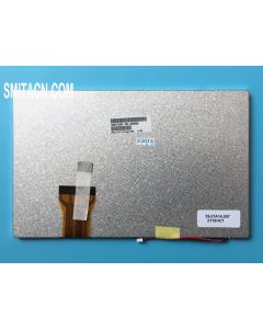 AUO A070VW05 V2 LCD Display Panel