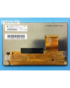 Mitsubishi Electric AA050ME01 LCD Display Panel