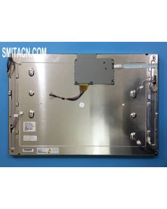 Mitsubishi Electric AA222ZA01 LCD Display Panel