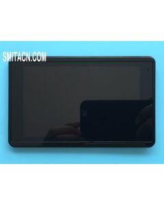 LCD Display Panel with Touch Screen Digitizer for Garmin Aera 660