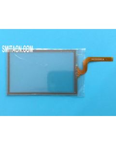 Touchscreen Digitizer Glas für Garmin Alpha 100