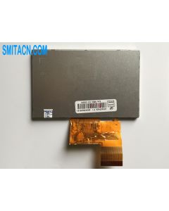 Innolux AT043TN24 V.1 LCD Display Panel with Touch Screen for Garmin Nuvi 2495LM