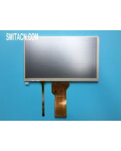 Innolux AT070TN94 LCD Display Panel and Replacement Touch Screen