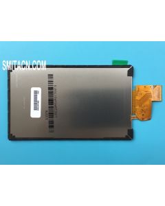 LCD Anzeigefeld für BMW Motorrad Navigator VI
