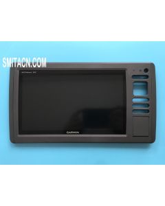LCD display panel LCD screen with frame for Garmin Echomap Chirp 92SV 93SV 94SV 95SV
